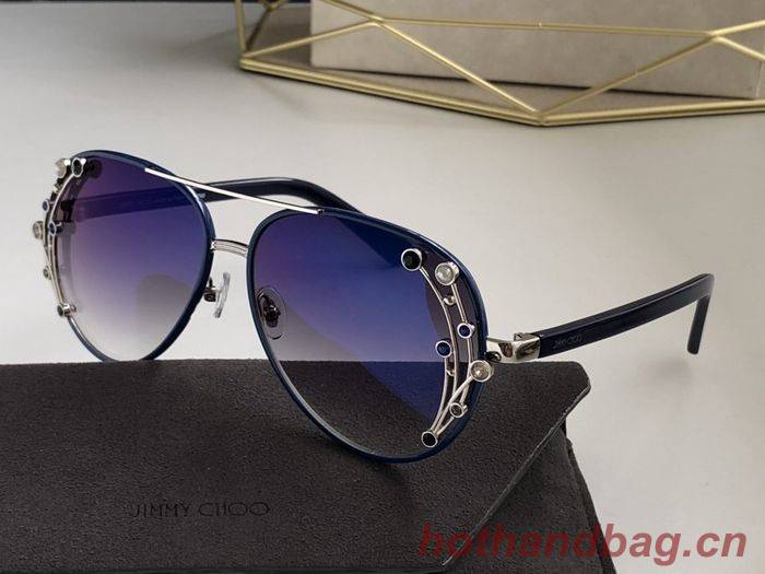 Jimmy Choo Sunglasses Top Quality JCS00231